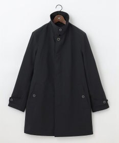 JOSEPH ABBOUD 【キングサイズ・JAPAN FABRIC・撥水加工】マルチシーン対応コート