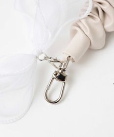 WEGO セットリボンPUストラップ