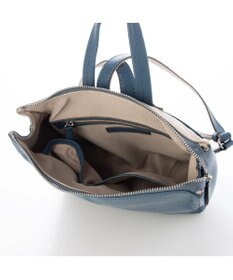 UNBILLION アトランタ ATLANTA / やぎ革軽量ミニリュック