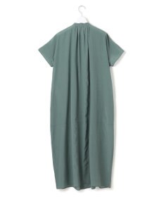 23区 L 【接触冷感/速乾性/洗える】エアリーブライトローン ワンピース