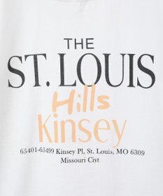 AMERICAN HOLIC ST.LOUIS Tシャツ