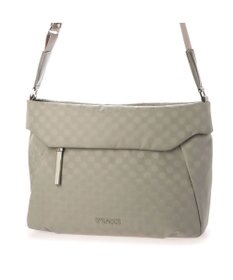 Y'SACCS PolkaDots口折れショルダー　Mサイズ