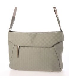 Y'SACCS PolkaDots口折れショルダー　Mサイズ