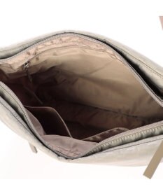 Y'SACCS PolkaDots口折れショルダー　Mサイズ