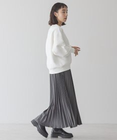 AMERICAN HOLIC フクレジャガードプルオーバー