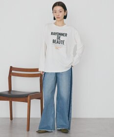 AMERICAN HOLIC アソートロゴロンＴ