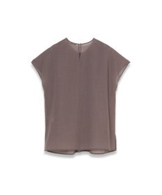 JOSEPH ブレンドウールボイル　ブラウス