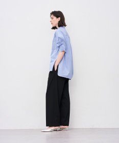 uncrave THOMAS MASON BIGシャツ