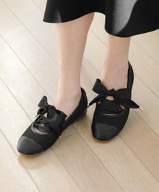 TOCCA 【八木アリサさん着用】ESSENCE OF BALLET SNEAKERS スニーカー