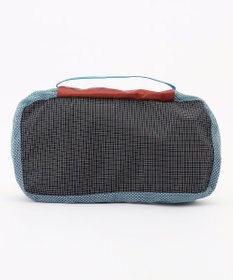 JOSEPH ABBOUD MOUNTAIN 【COTOPAXI】CUBO 3L TRAVEL CUBE DEL DIA トラベル ポーチ