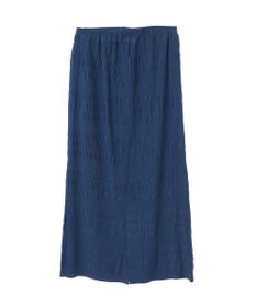 AMERICAN HOLIC シャーリングタイトスカート