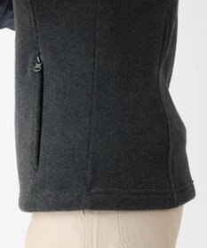 Columbia Columbia/ ウィメンズベントンスプリングスベスト /コロンビア