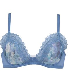 Wing 【マッチミーブラ】　ノンワイヤー　ブラがわたしに合わせてくれる　しめつけない快適な着用感　ウイング／ワコール　KB2070