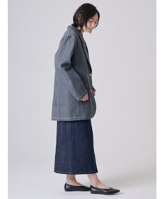 Ripo trenta anni DENIM BIG TAILORED JK