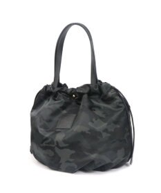 Regalo Felice 【軽量 / 大容量 / フォルムが変えられる】巾着トート / REGALO