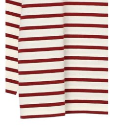 Green Parks ボーダーゆるチュニック