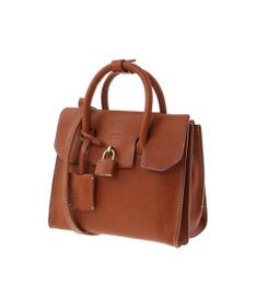 genten ミネルヴァ 2wayミニバッグ