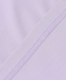 組曲 KIDS 【110-140㎝】【接触冷感・UVカット】サラリとヨークデザイン トップス