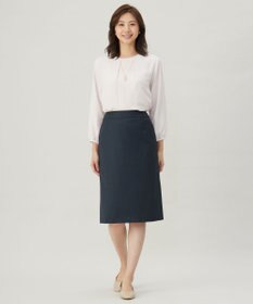 J.PRESS LADIES L 【セットアップ対応】BAHARIYE スカート
