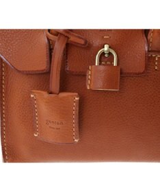 genten ミネルヴァ 2wayミニバッグ