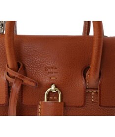 genten ミネルヴァ 2wayミニバッグ