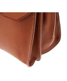 genten ミネルヴァ 2wayミニバッグ