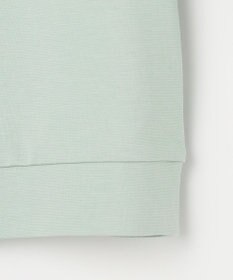 組曲 KIDS 【110-140㎝】レースカラー トレーナー