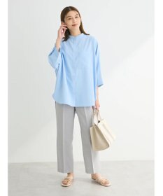 Green Parks いろいろ機能　ドルマンシャツ