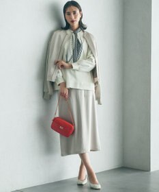 23区 【Oggi4月号掲載】ソフト バレエシューズ