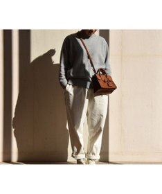 genten ミネルヴァ 2wayミニバッグ