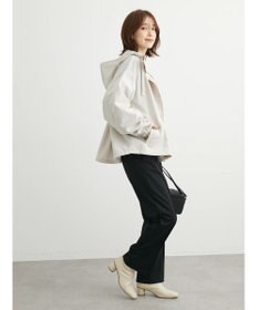 Green Parks ・ＥＬＥＮＣＡＲＥ　ＤＵＥ　ワイドマウンテンパーカー