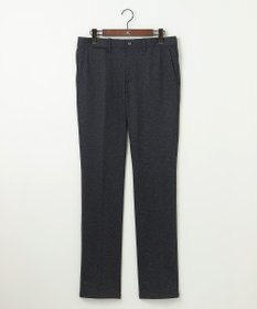 JOSEPH ABBOUD 【ウエストも伸びる！/ストレッチ/弱撥水】ムリネ ジャージ パンツ