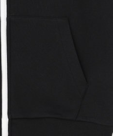 PW CIRCULUS 【MEN】アスレジャー 裏毛 ジップアップ パーカー