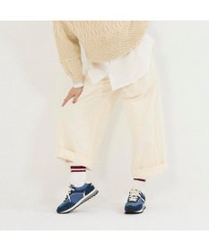 ing <ing>クラシカルスニーカー