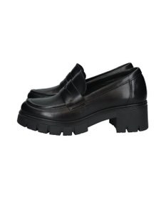 Bridget Birkin 【PARADIS COULEUR】トラックソールローファー