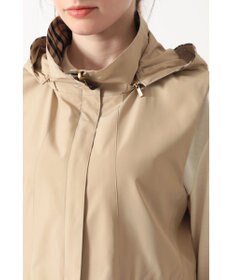 DAKS リバーシブル ハウスチェックベスト