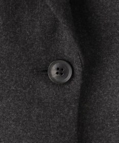 BEIGE， 【10th Anniversary】FLANNEL / テーラードジャケット