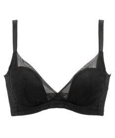 BRADELIS New York 【BRADELIS New York】ヌーディモールドカップブラ24S1 ブラデリス 補正ブラ 食い込みにくい快適なワイヤーブラ