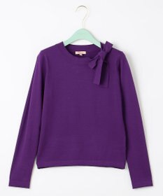 TOCCA 【洗える！】PRESENT ニット