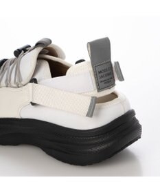MODE ET JACOMO <MODE ET JACOMO>【２WAY】コードストッパースニーカー