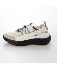 MODE ET JACOMO <MODE ET JACOMO>【２WAY】コードストッパースニーカー