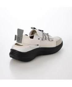 MODE ET JACOMO <MODE ET JACOMO>【２WAY】コードストッパースニーカー