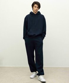 NAVE 【ReNAVE】スーピマ裏毛 パンツ