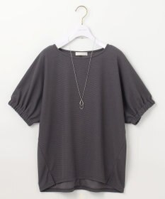 ANY SIS 【ネックレス付き】サカリバ プルオーバー