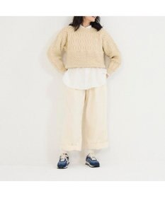 ing <ing>クラシカルスニーカー