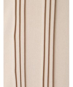 Green Parks ・ＥＬＥＮＣＡＲＥ　ＤＵＥ　イロイロ釦ピンタックブラウス