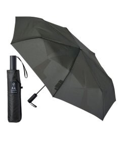 MOONBAT 【3秒でたためる傘/耐風/自動開閉】urawaza 無双(ウラワザ ムソウ)  折りたたみ傘 無地  58cm