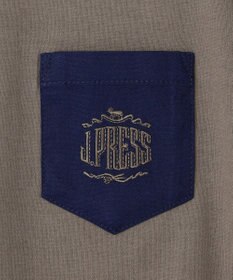 J.PRESS KIDS 【140-170cm】切替Ｔシャツ