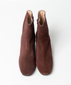 BONTRE 「BONTRE/ボントレ」スクエアトゥサイドジップブーツ/BONTRE94652