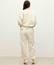 NAVE 【ReNAVE】スーピマ裏毛 パンツ